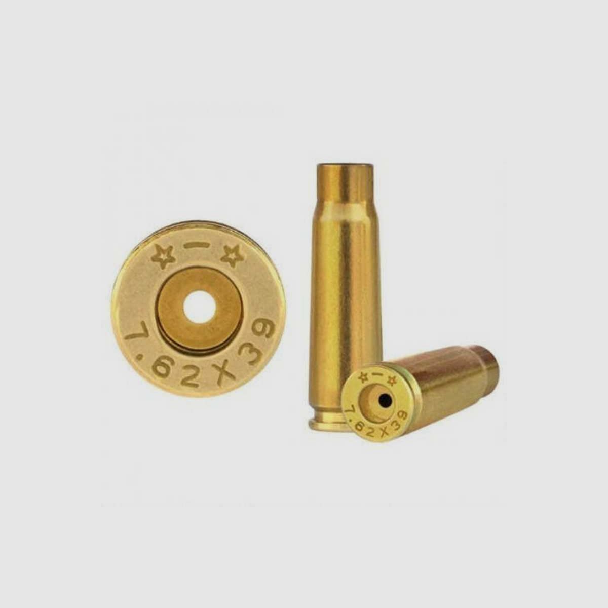 STARLINE brass cases for long guns, image 2 of 2