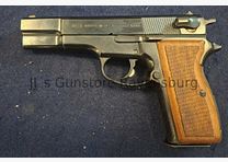 Mauser DA90 9mmLuger