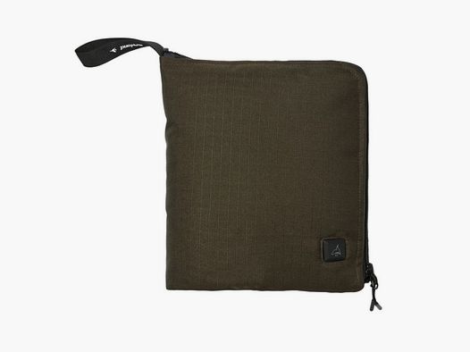 Seeland Seat Cushion Celsius Heat | pine green