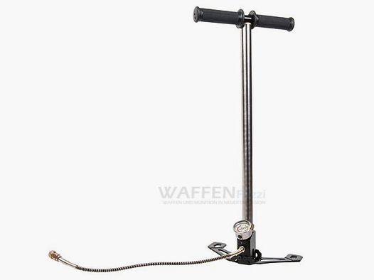 Diana Pressluftpumpe 1/8" Schnellverschluss