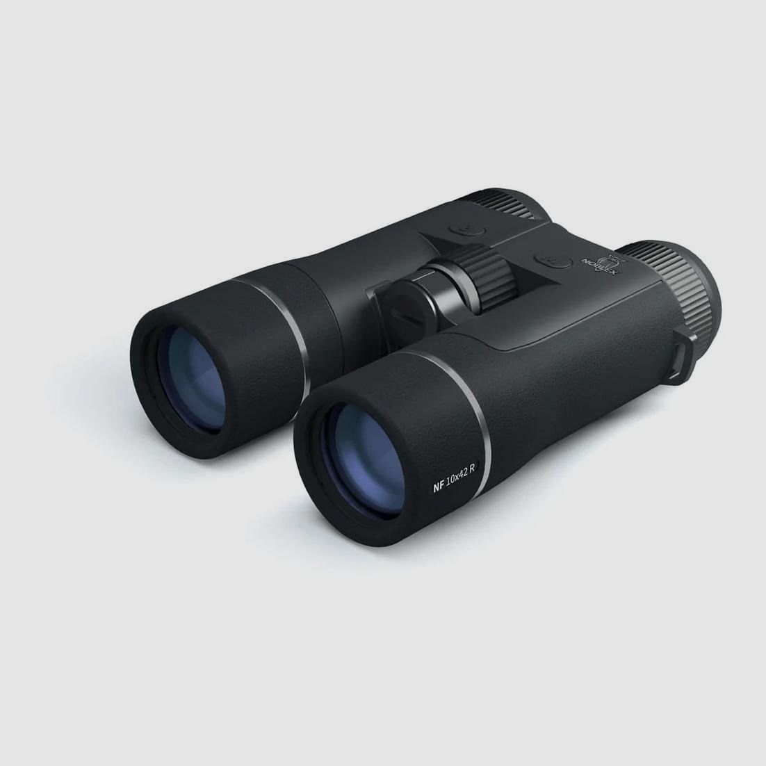 NOBLEX Fernglas NF 10x42 R Advanced Schwarz