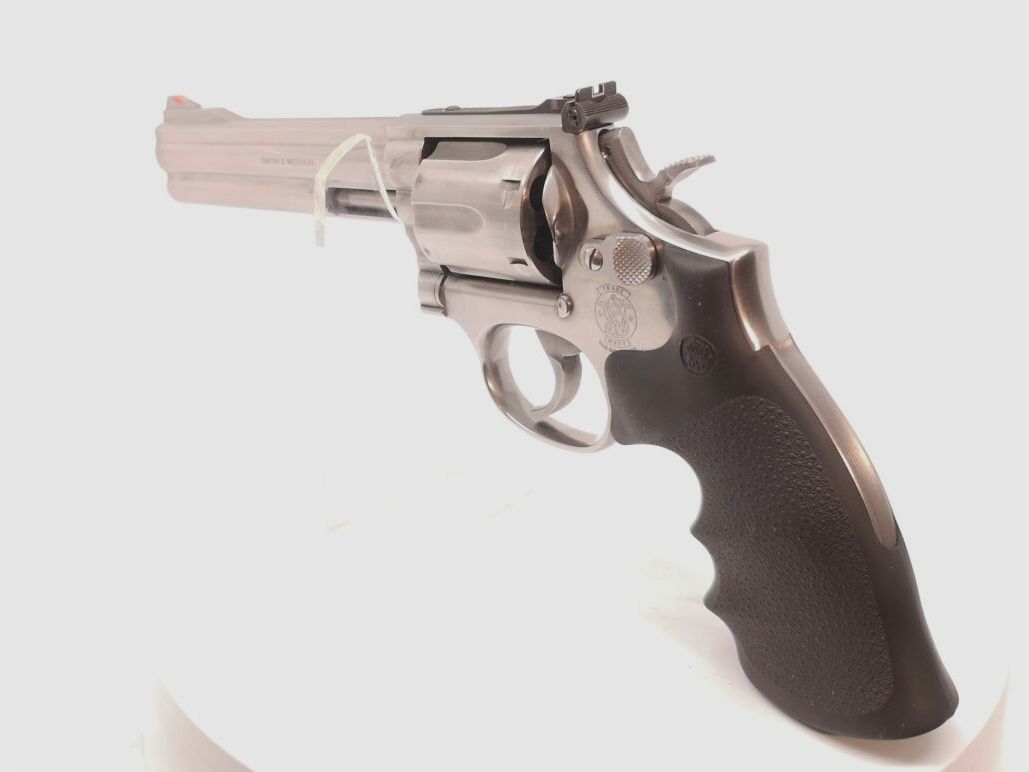 Smith & Wesson 686-4