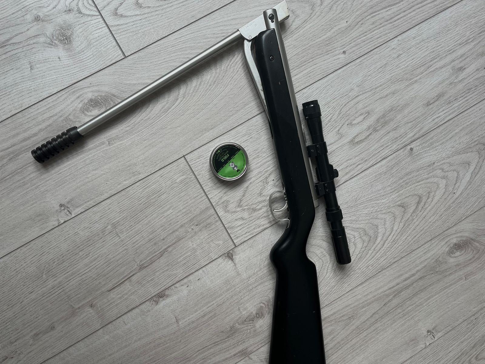 Luftgewehr