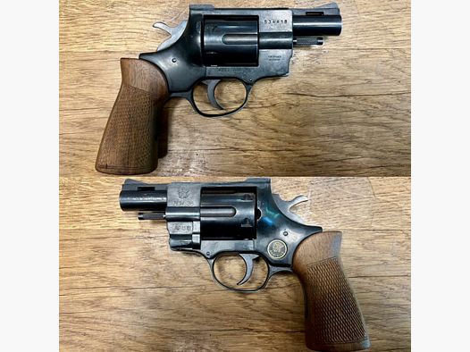 Arminius HW 38