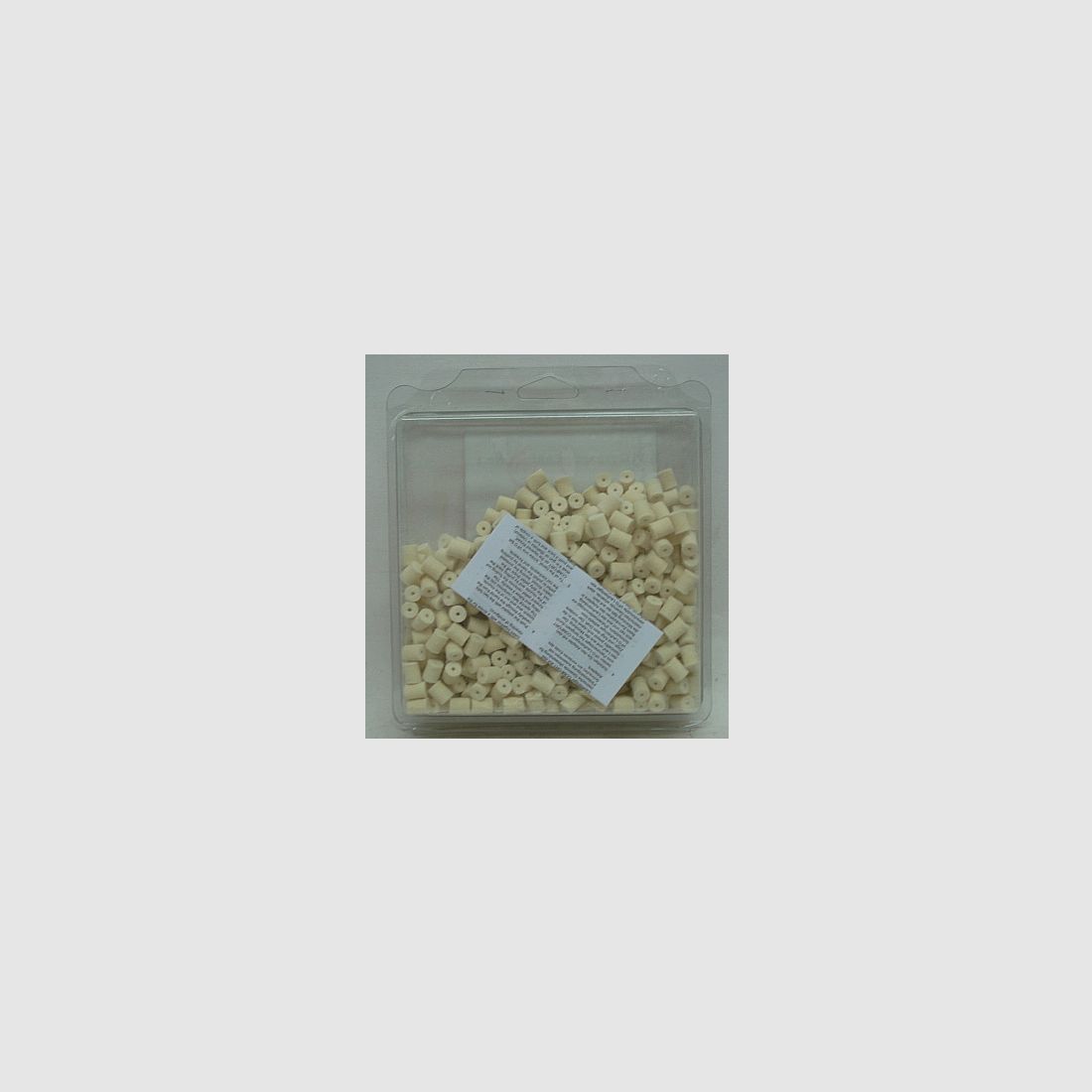 VFG Laufreiniger 8mm-500er - comfort, Werkstattpackung
