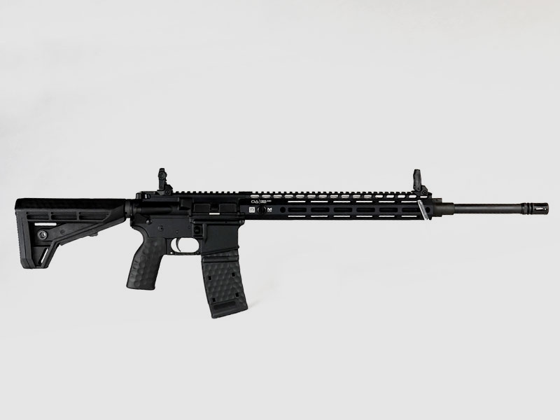 Oberland Arms OA-15 Black Label A4