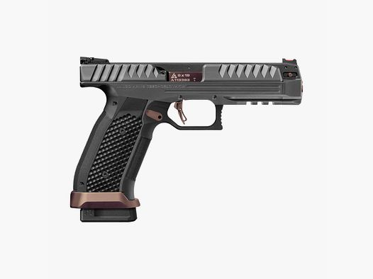 Laugo Arms Pistole Alien Full Kit Rose/Gold – 9 mm Para
