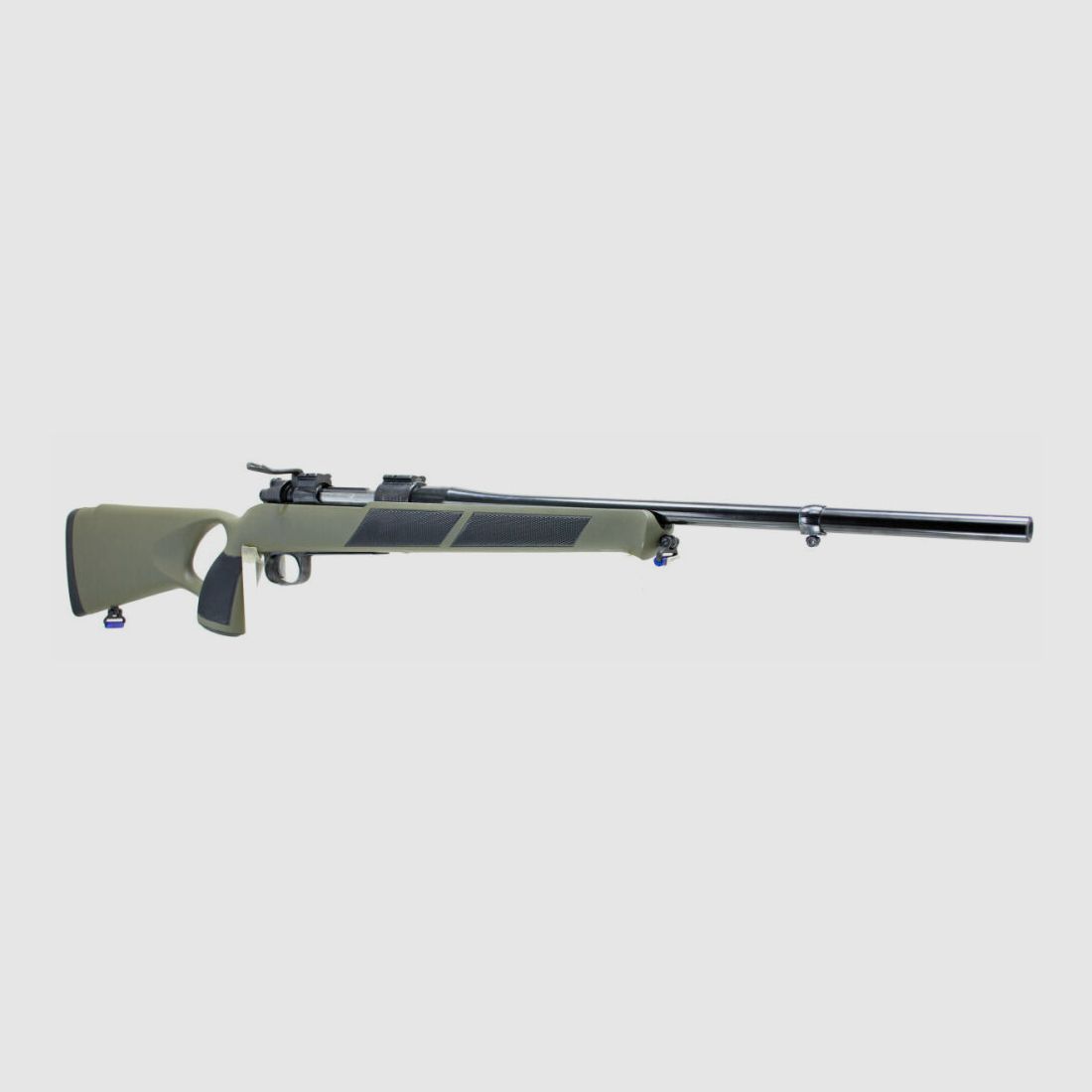 Kettner Rifle Repetidor K98 Cal.8x57 is
