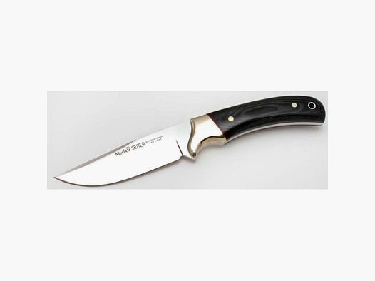 Messer Muela Enterizo Setter