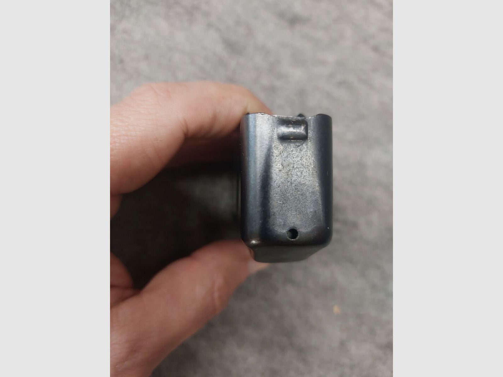 Remington, USA 7600, 742