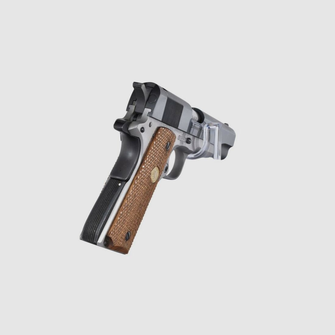 Colt MK IV Series 80