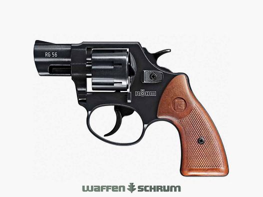 Röhm RG 56