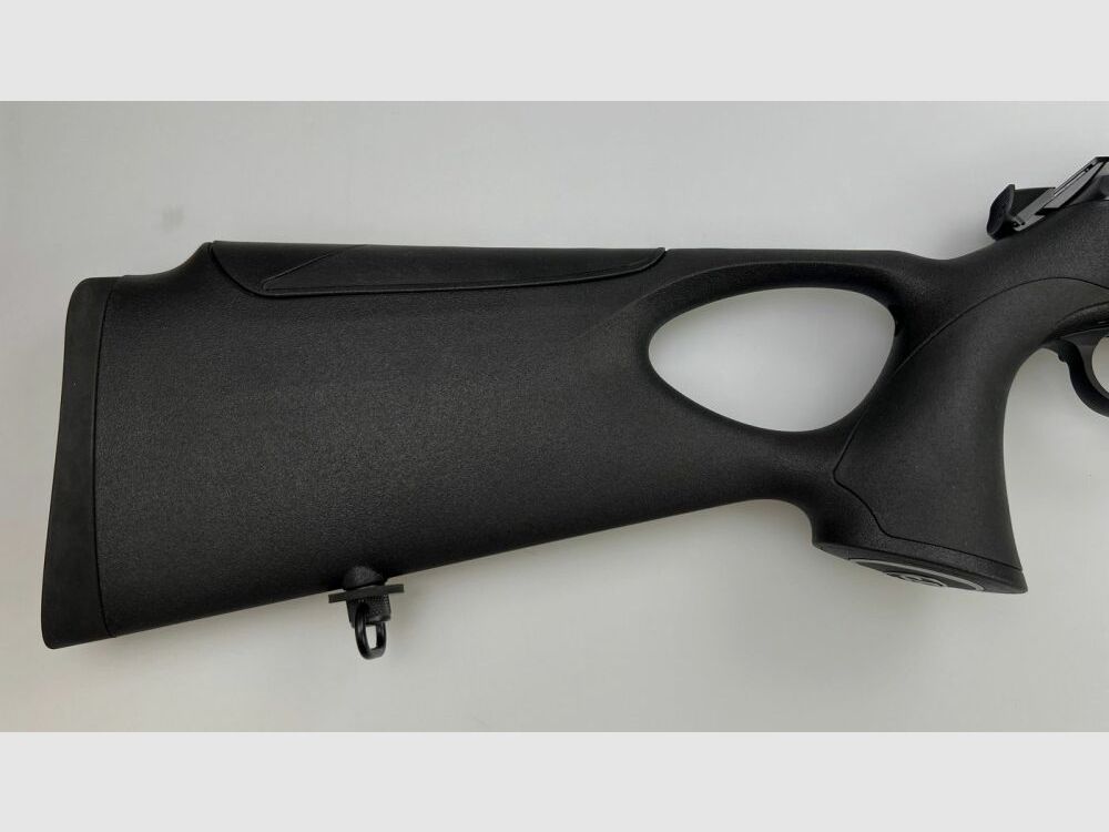 Sauer 505 Synchro XT con paquete Outback