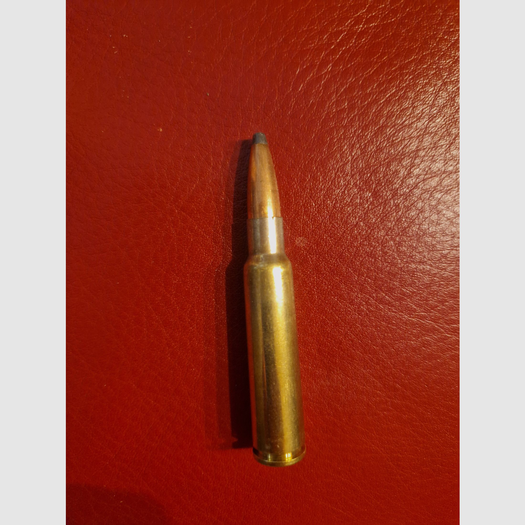 PPU 7,5x55 Swiss