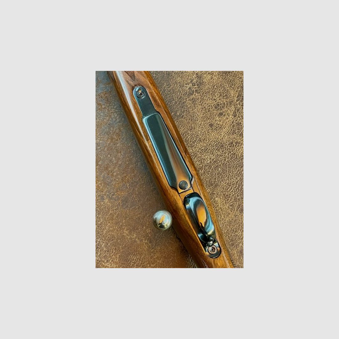 Mauser - Landmesser 98 Custom