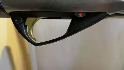 Semi-automatische shotgun Benelli Ethos kal. 28/66cm – gebruikt, afbeelding 5 van 22