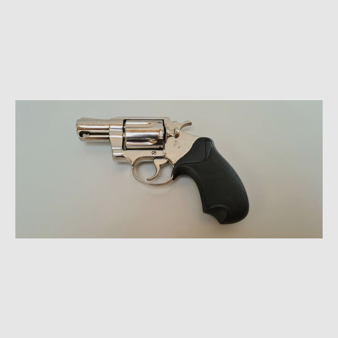 Colt Detective Special