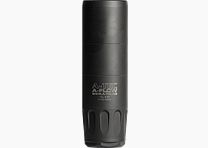 A-TEC A-FLOW 1+2 Schalldämpfer .223 Rem.
