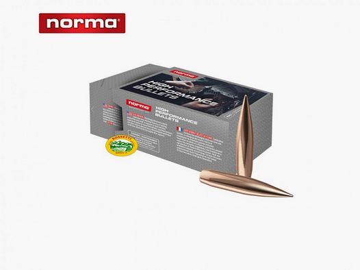 NORMA Geschosse GTX Kal.308 gr.155 - 10676861