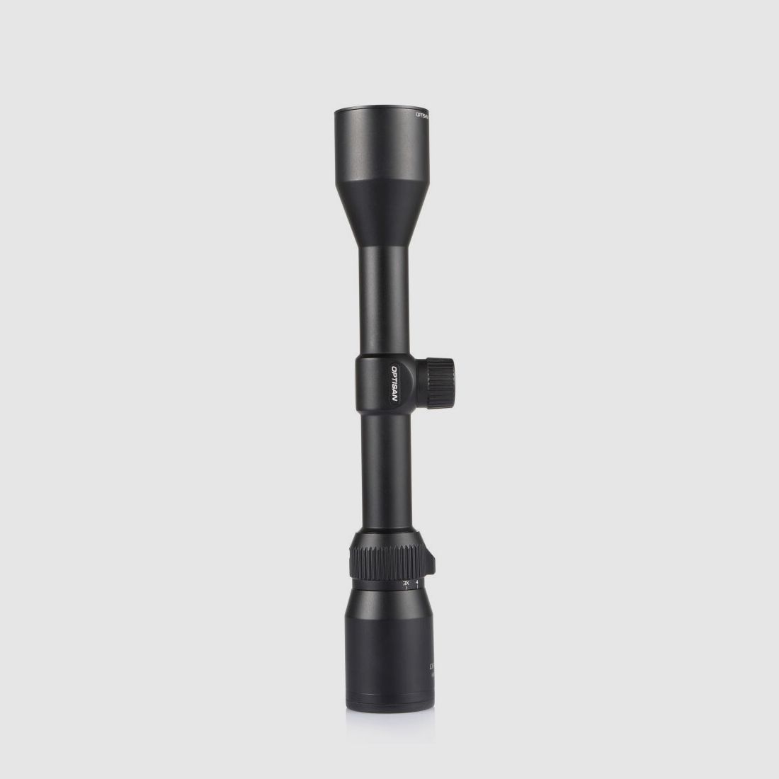 Optisan OPTISAN HX Serie 3-9x40