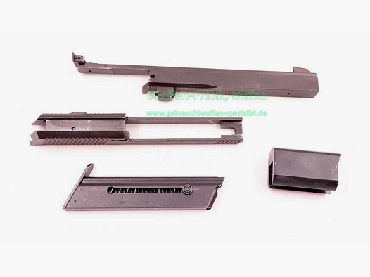 Erma - Fabbrica di armi Erfurt Mod.ESP85