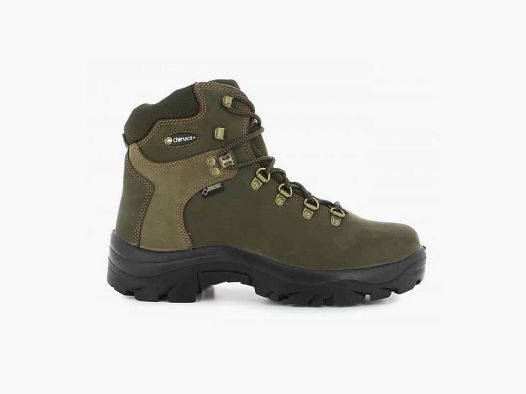 CHIRUCA LINCE GORE-TEX POLIURETANO XTRA VERDE