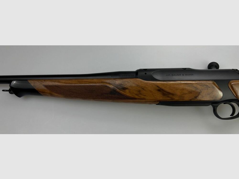 Sauer 505 Ergo Lux