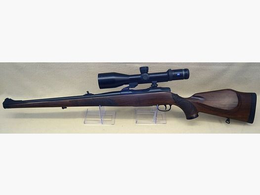 Sauer 80 Stutzen