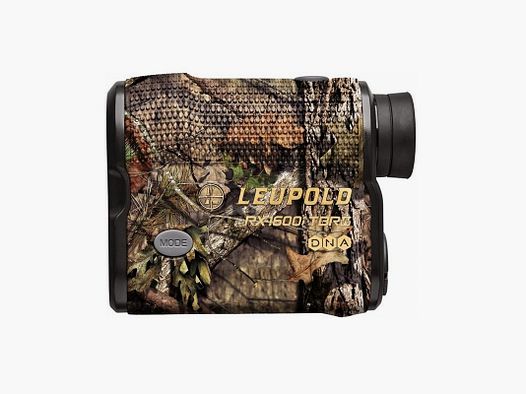 Telemetro Leupold Digital Laser Rangefinder RX-1600i TBR/W CAMO