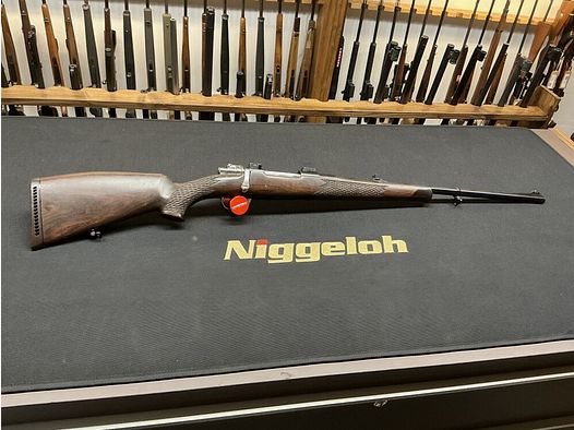 Mauser ohne 9,3x62