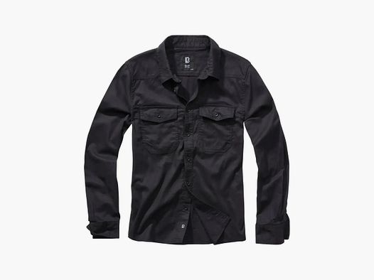 Brandit Brandit Hemd Flanellshirt