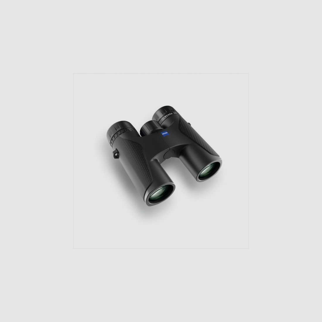 ZEISS Terra ED 10x32 Fernglas - schwarz