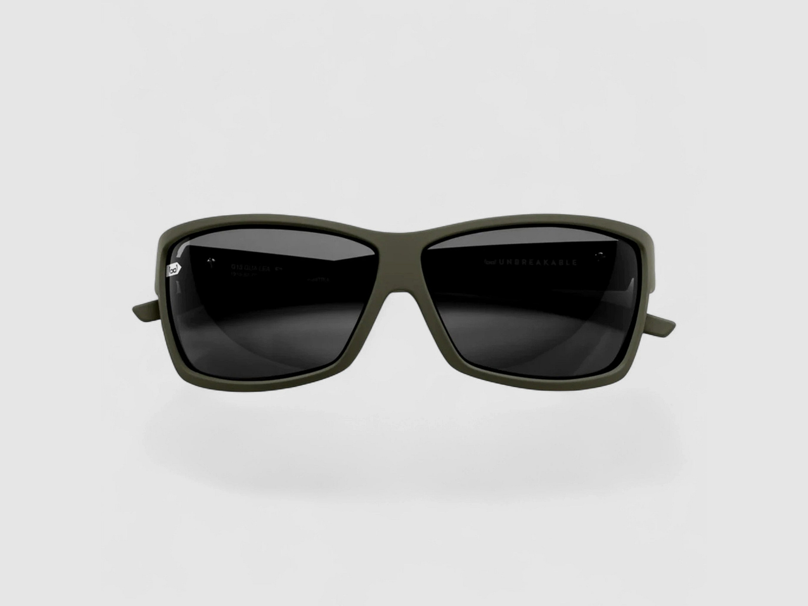 gloryfy G13 Guardian lunettes de tir balistiques