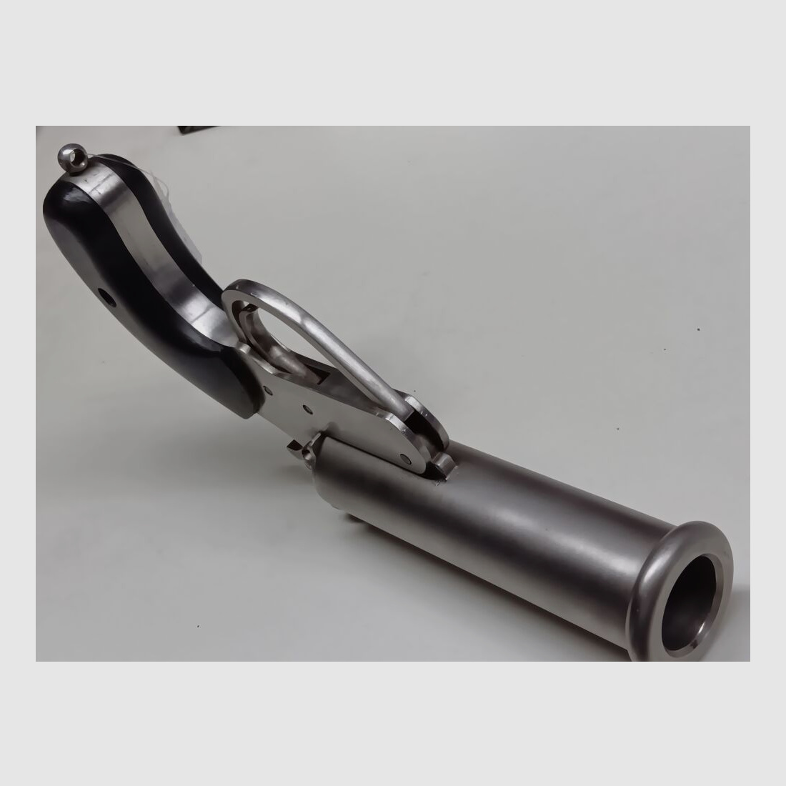 Pistola de señal marina M 601