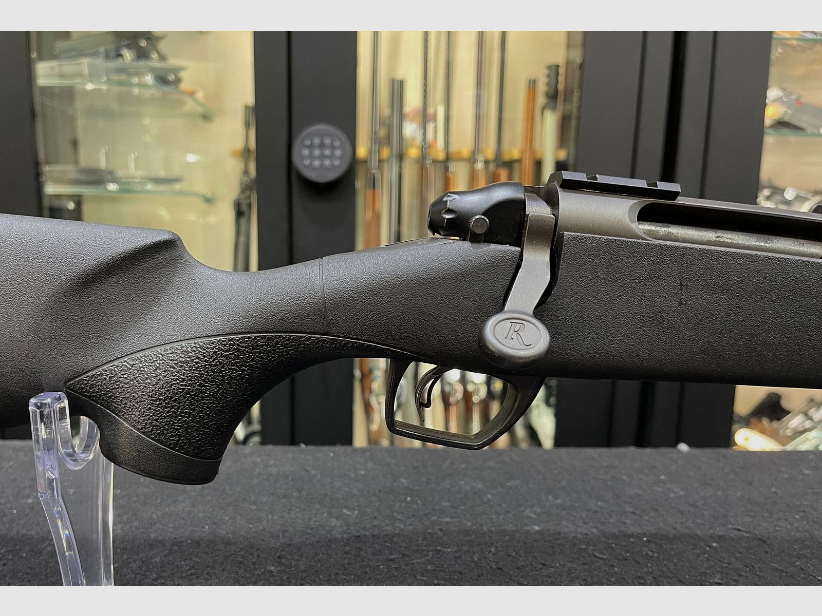 REMINGTON 783, Bild 10 von 15