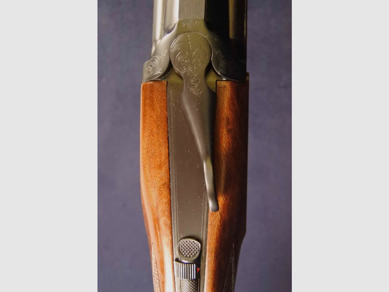 Antonio Zoli CG Expert matt