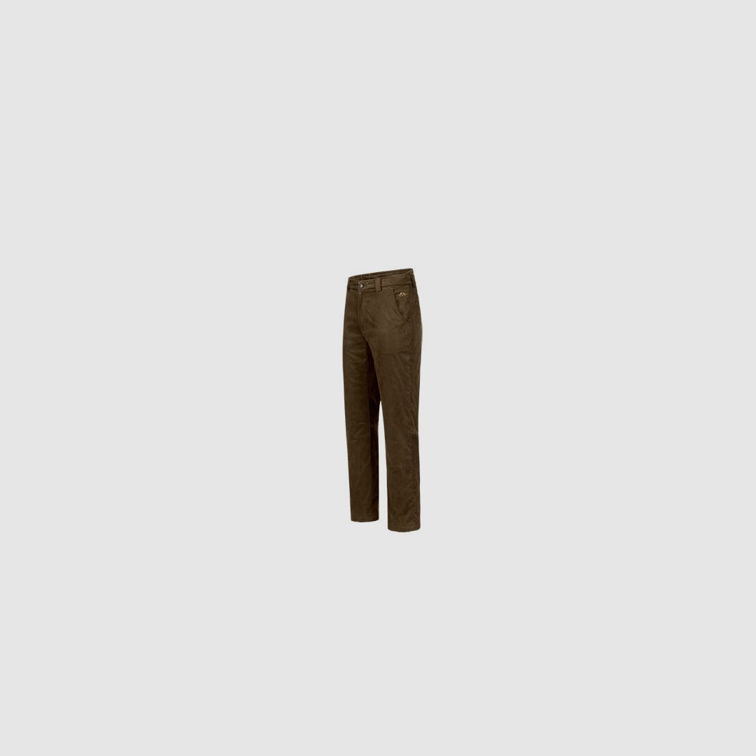 Blaser Herren Suede Hose Marlon