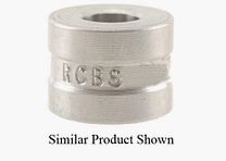 RCBS Steel Neck Sizer Die Bushing .223