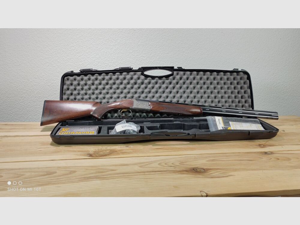 BROWNING GAME