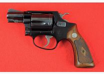 Smith & Wesson Mod Airweight