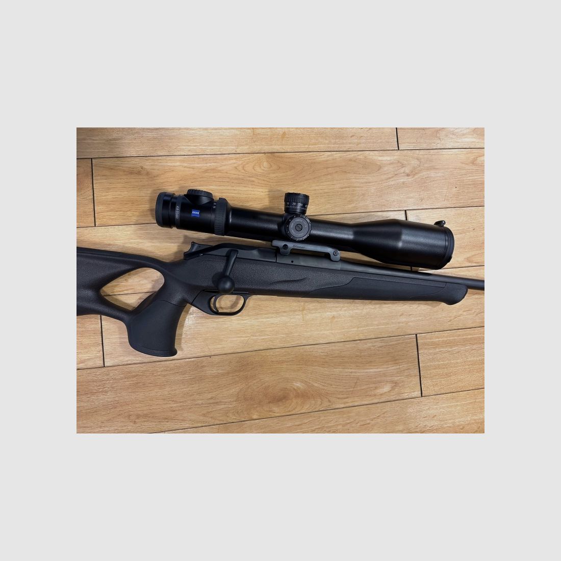 Blaser R8 Professional Success 300 win mag, afbeelding 2 van 2