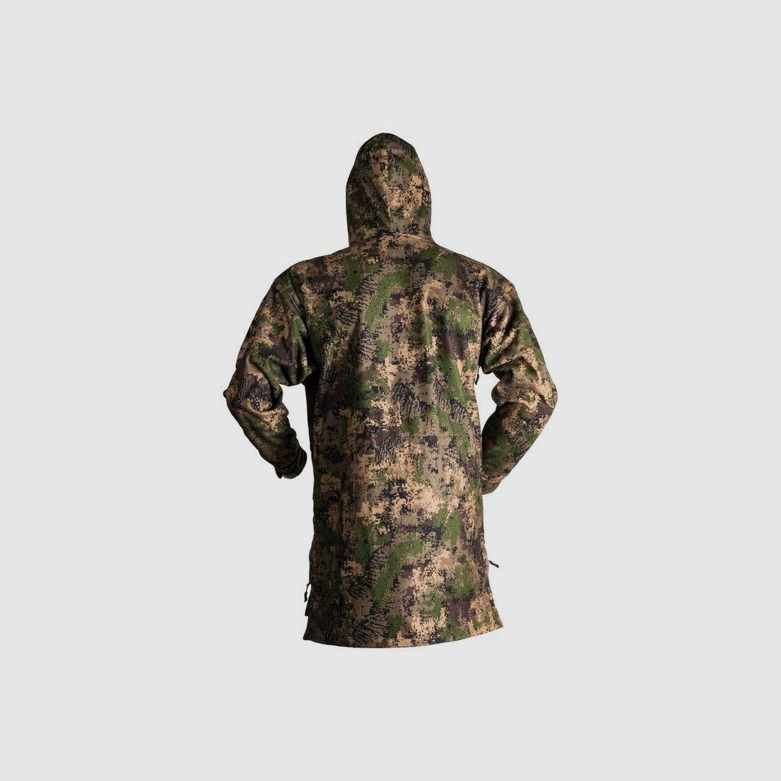 Ridgeline Herren Jacke Pro Hunt  DigiCAMO