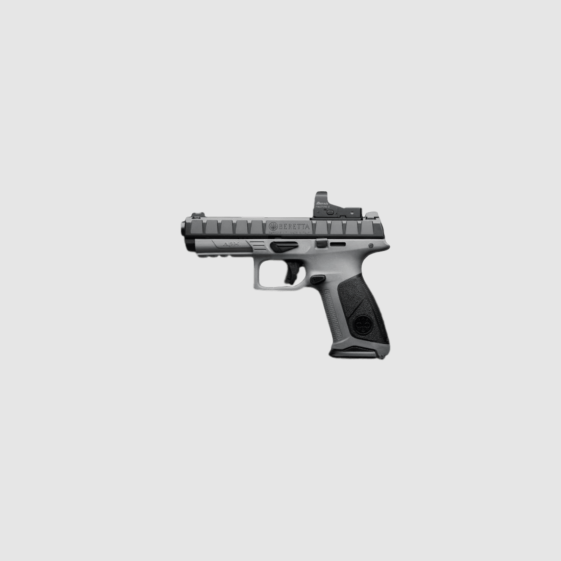 Beretta APX Target 9 mm Luger Pistole