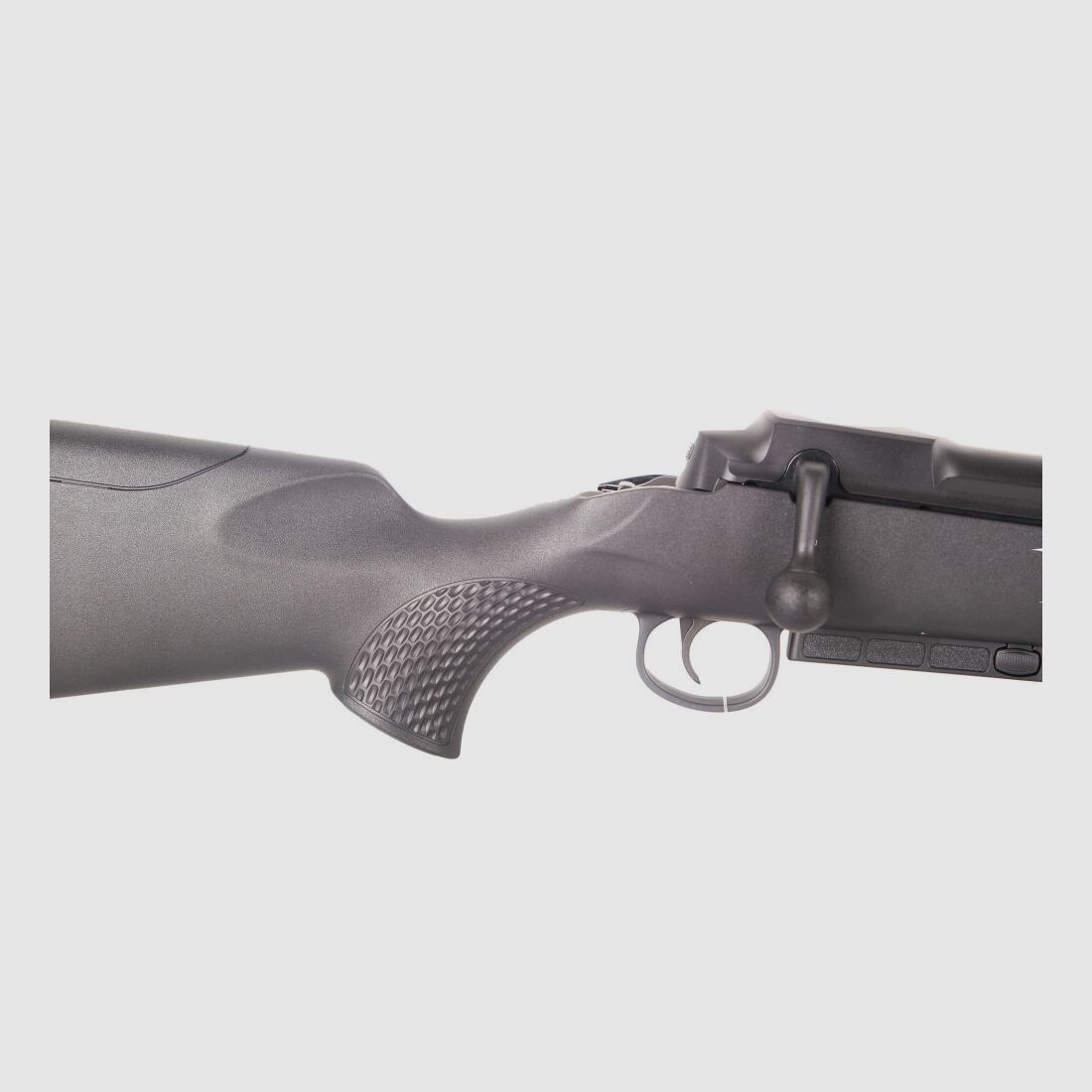 Mauser M25 Extreme 51cm M15x1, image 2 of 3