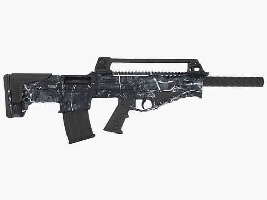 Hatsan Escort - BTS12 MoonShine 12/76