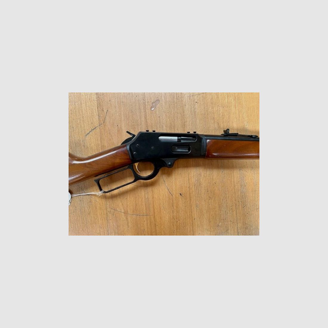 Kommissionen UH-Rep.B. Marlin 336 T