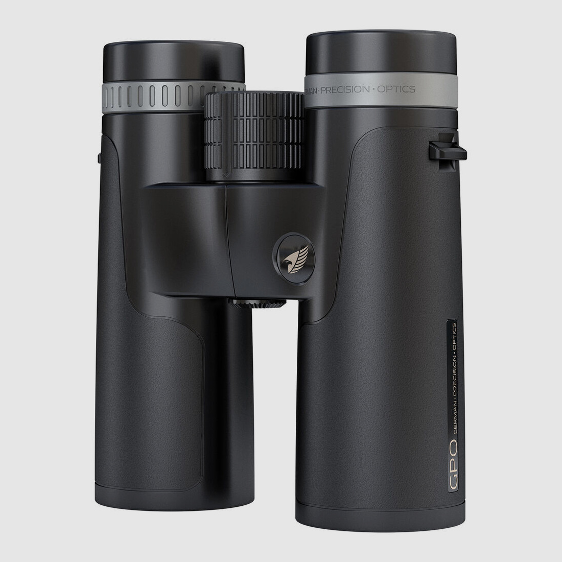 German Precision Optics Passion SD czarny 8x42