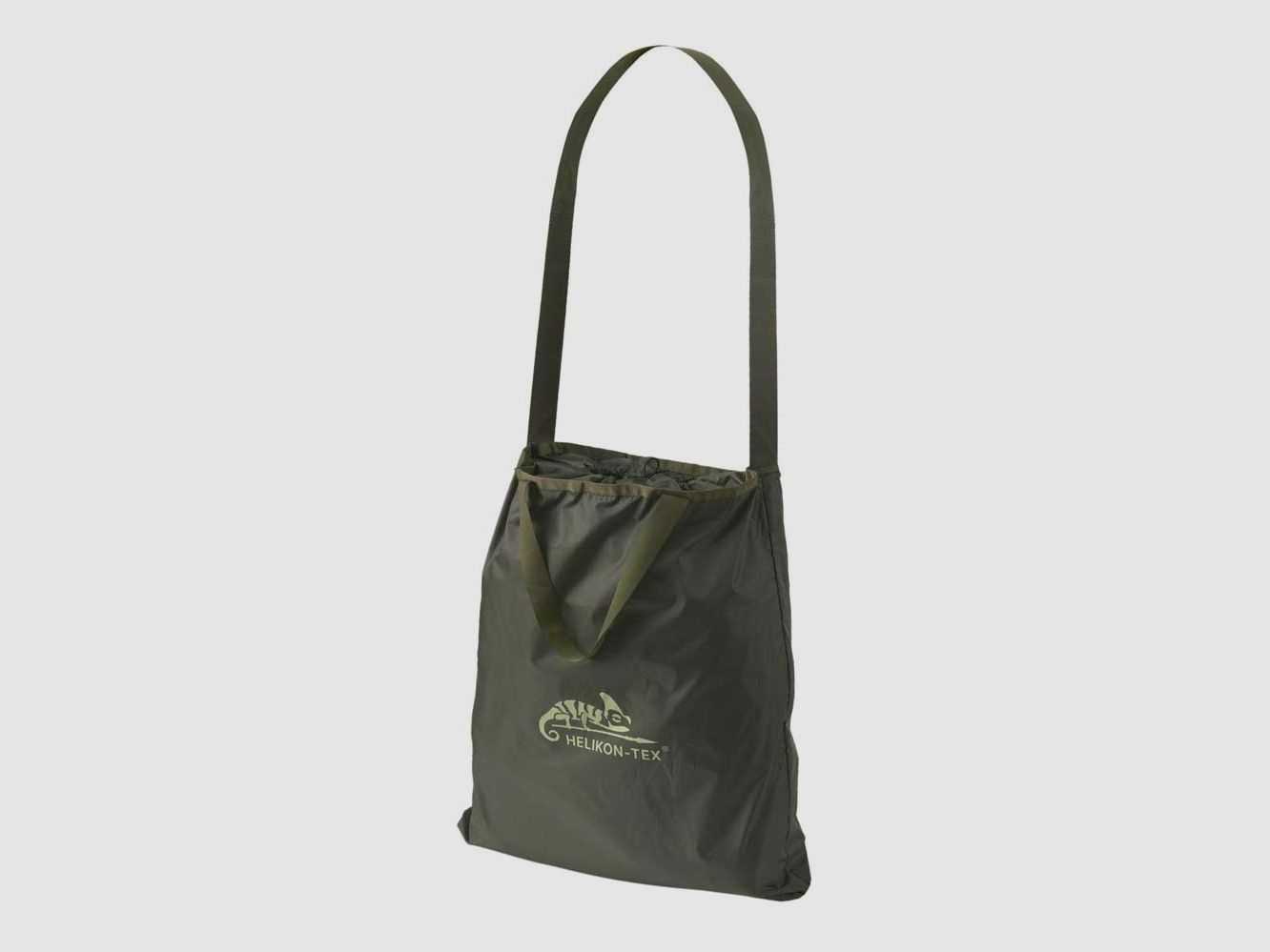 HELIKON-TEX CARRYALL DAILY BAG SCHWARZ