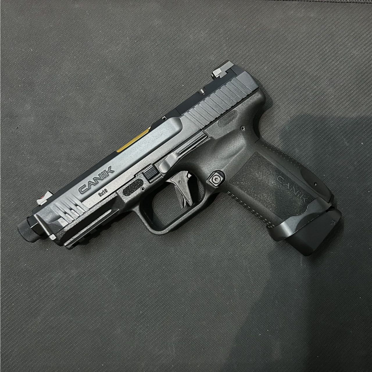 CANIK – TP9 ELITE COMBAT – Kal. 9×19, Bild 2 von 3