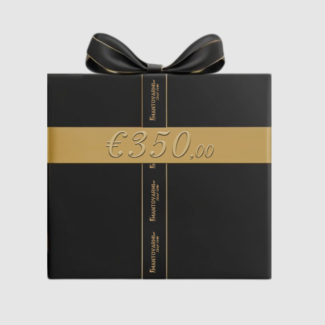 Geschenkgutschein € 350